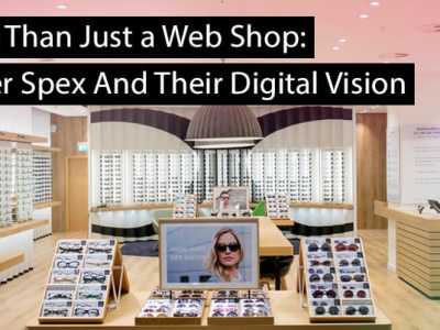 Evaluating the digital business model of „Mister&nbsp;Spex“
